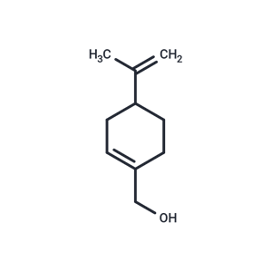 紫蘇醇,Perillyl alcohol