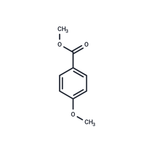 4-甲氧基苯甲酸甲酯|T20257|TargetMol