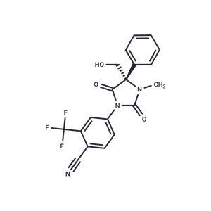 化合物 GLPG0492|T11410L|TargetMol