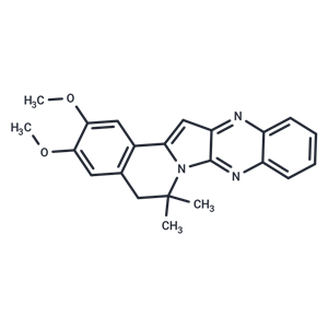 化合物 YM90709|T3133|TargetMol