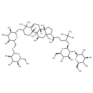 羅漢果皂甙IV|T3S1196|TargetMol
