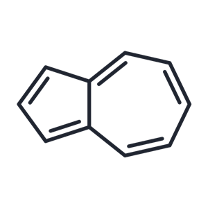 甘菊藍,Azulene