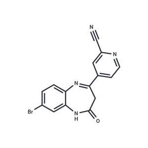 化合物 MNI 137|T23010|TargetMol