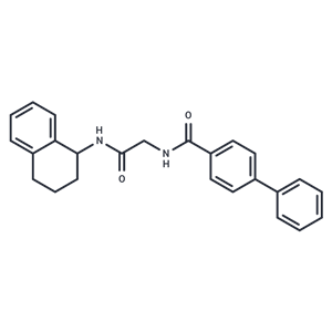 化合物 TAO Kinase inhibitor 1,TAO Kinase inhibitor 1