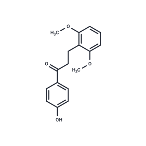 化合物Cochinchinenin A|TN1517L|TargetMol