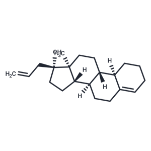 烯丙雌醇|T2559|TargetMol