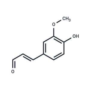 松柏醛,Coniferaldehyde