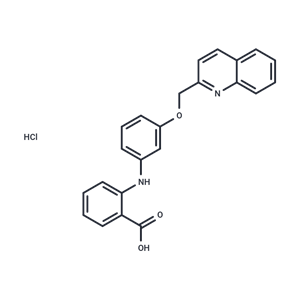 SR 2640鹽酸鹽,SR 2640 hydrochloride