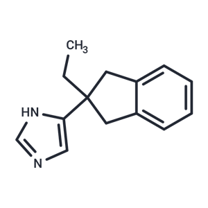 阿替美唑,Atipamezole