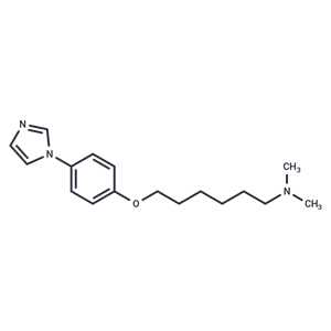 化合物 CAY10434|T37825|TargetMol