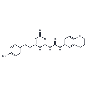 化合物 CHET3|T72066|TargetMol