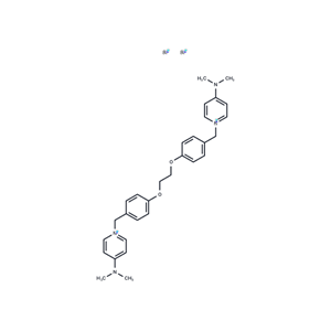 化合物 EB-3D|T7955|TargetMol