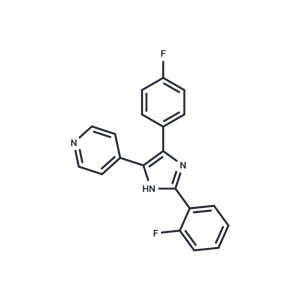 化合物 TA-02|T4646|TargetMol