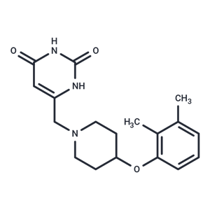 化合物 GSK2556286|T9830|TargetMol