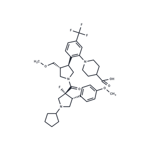 化合物 Dersimelagon|T25310|TargetMol