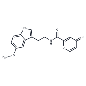 化合物 Piromelatine|T34081|TargetMol