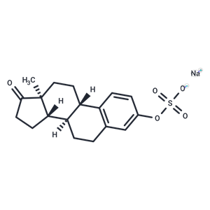 雌酮3-硫酸鈉,Estrone sulfate sodium