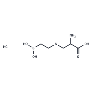 化合物 BEC HCl|T6779|TargetMol