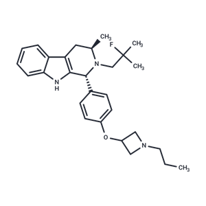 化合物 Palazestrant|T72945|TargetMol