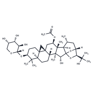 化合物Cimiracemoside D|T5S1677|TargetMol