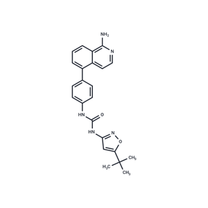 化合物 RIPK1-IN-4|T12730|TargetMol