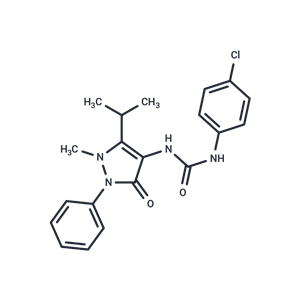 FPR激動(dòng)劑43|T17005|TargetMol