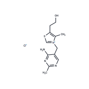 維生素 B1|T2O2741|TargetMol