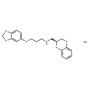 奧莫佐坦,Osemozotan HCl