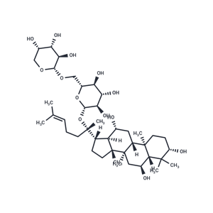 人参皂苷F3|T3829|TargetMol