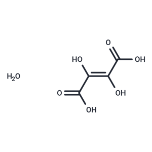 二羥基富馬酸水合物,Dihydroxyfumaric acid hydrate