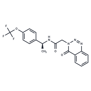 化合物 TAK-041|T9317|TargetMol