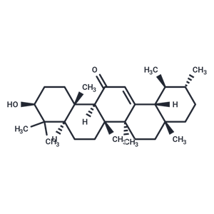 化合物11-oxo-alpha-amyrin|TN7228|TargetMol