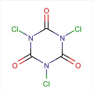 三氯異氰尿酸,TCCA