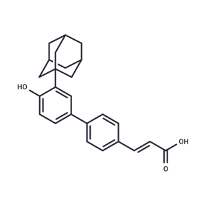 化合物 Adarotene|T14125|TargetMol