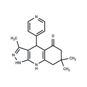 GSK3a抑制劑38|T77671|TargetMol