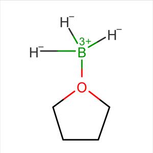 硼烷四氢呋喃络合物