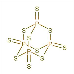 五硫化二磷