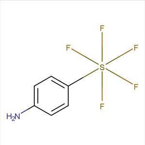 4-氨基苯基五氟化硫