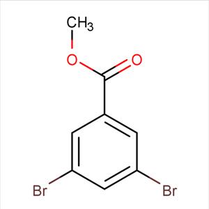 3,5-二溴苯甲酸甲酯