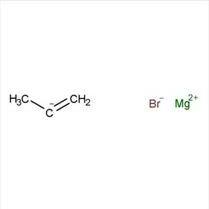 異丙烯基溴化鎂,Isopropenylmagnesium bromide