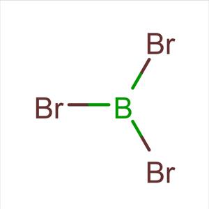 三溴化硼,Boron tribromide