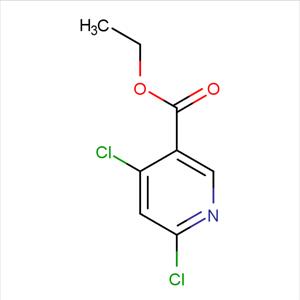 4,6-二氯烟酸乙酯