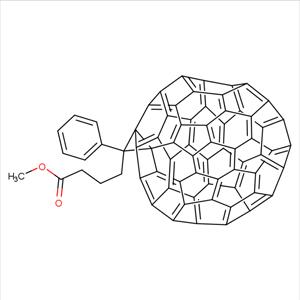[6,6]-苯基 C61 丁酸甲酯