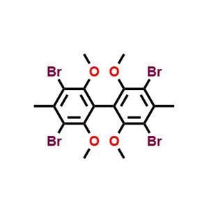 3,3',5,5'-四溴-4,4'-二甲基-2,2',6,6'-四甲氧基聯(lián)苯