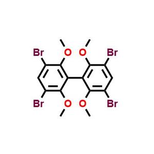 3,3',5,5'-四溴-2,2',6,6'-四甲氧基聯(lián)苯