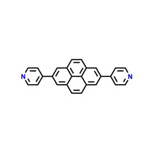 2,7-雙(4-吡啶基)芘