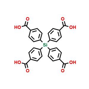 四(4-羧基苯基)硅烷