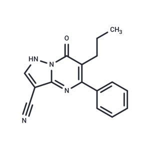 化合物 CPI-455 analogue|T3576|TargetMol