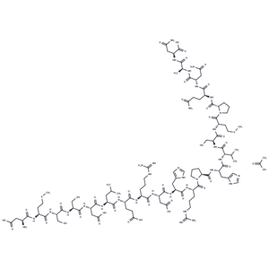 化合物Katacalcin acetate|TP1062L|TargetMol