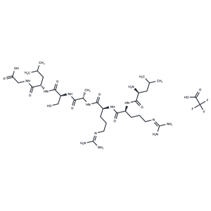 化合物Kemptide TFA|TP1351L|TargetMol